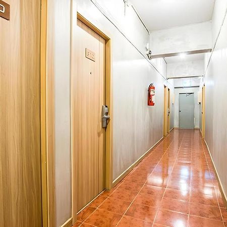 B2 Chiang Rai Night Bazaar Boutique & Budget Hotel Eksteriør billede